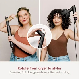 FlexStyle Air Styler & Hair Dryer System
