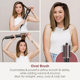 FlexStyle Air Styler & Hair Dryer System