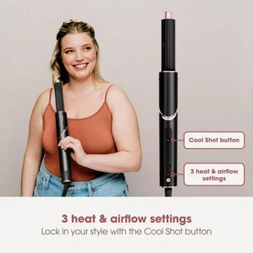 FlexStyle Air Styler & Hair Dryer System