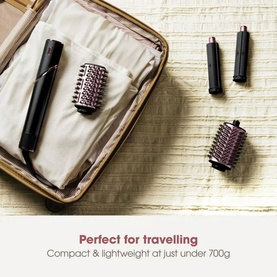 FlexStyle Air Styler & Hair Dryer System