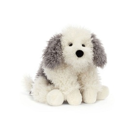 Floofie Sheepdog 25cm