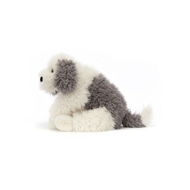 Floofie Sheepdog 25cm