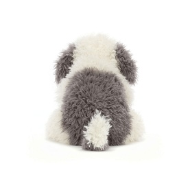 Floofie Sheepdog 25cm