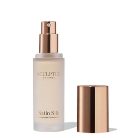 Satin Silk Longwear Foundation