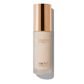 Satin Silk Longwear Foundation