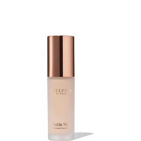 Satin Silk Longwear Foundation