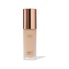Satin Silk Longwear Foundation
