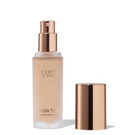 Satin Silk Longwear Foundation