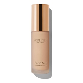 Satin Silk Longwear Foundation
