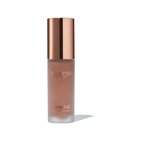 Satin Silk Longwear Foundation
