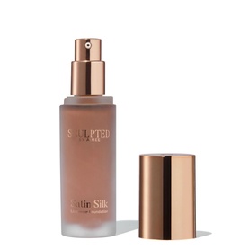 Satin Silk Longwear Foundation