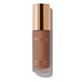 Satin Silk Longwear Foundation