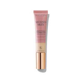 Second Skin Dewy Foundation