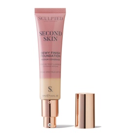 Second Skin Dewy Foundation