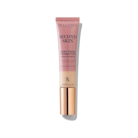 Second Skin Dewy Foundation