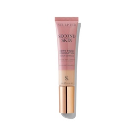 Second Skin Dewy Foundation