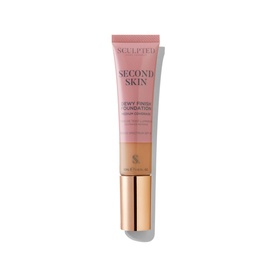 Second Skin Dewy Foundation