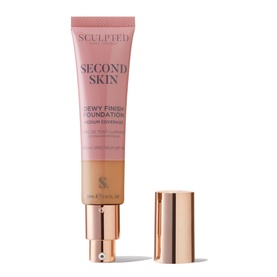 Second Skin Dewy Foundation