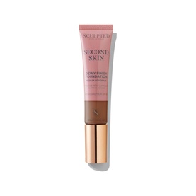 Second Skin Dewy Foundation