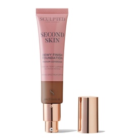 Second Skin Dewy Foundation