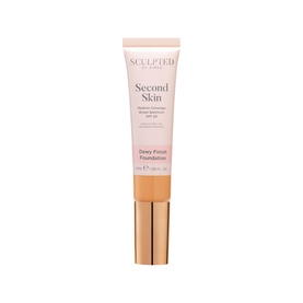 Second Skin Dewy Foundation