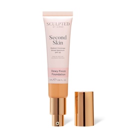 Second Skin Dewy Foundation