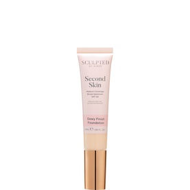 Second Skin Dewy Foundation