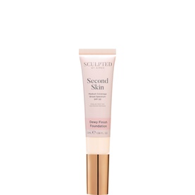 Second Skin Dewy Foundation