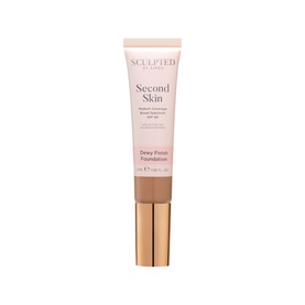 Second Skin Dewy Foundation