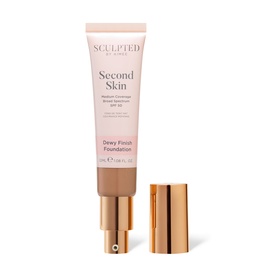 Second Skin Dewy Foundation