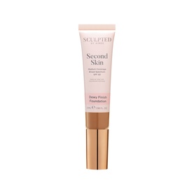 Second Skin Dewy Foundation