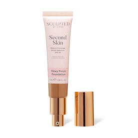 Second Skin Dewy Foundation