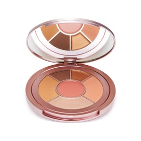 Full Face Edit Radiance