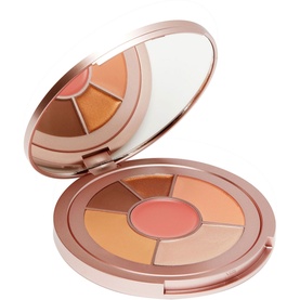 Full Face Edit Radiance