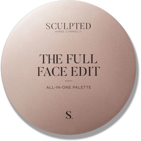 Full Face Edit Radiance