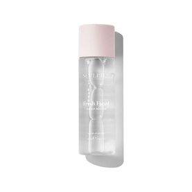 Fresh Faced Makeup Remover