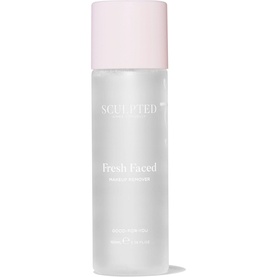 Fresh Faced Makeup Remover