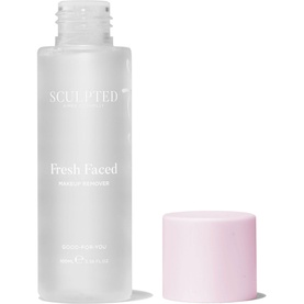 Fresh Faced Makeup Remover