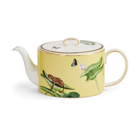 Wonderlust Waterlily Teapot 1L 33.8floz