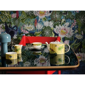 Wonderlust Waterlily Teapot 1L 33.8floz