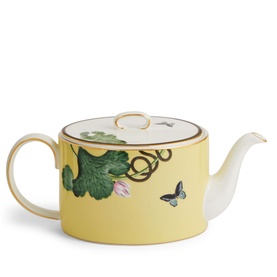 Wonderlust Waterlily Teapot 1L 33.8floz