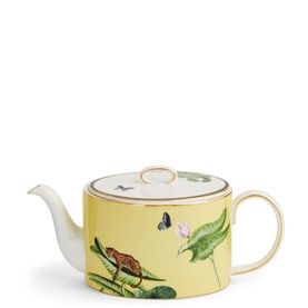 Wonderlust Waterlily Teapot 1L 33.8floz