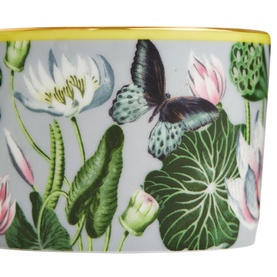 Waterlily Teacup Saucer 185ml