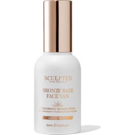 Gradual Bronze Base Facial Tanner