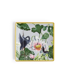 Wonderlust Waterlily Tray 14.9cm