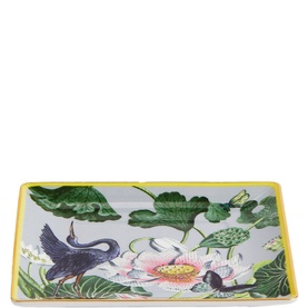 Wonderlust Waterlily Tray 14.9cm