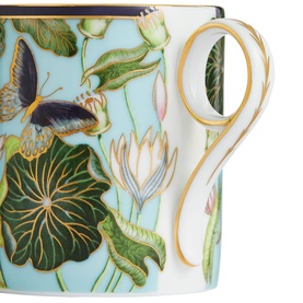 Wonderlust Mug 200ml