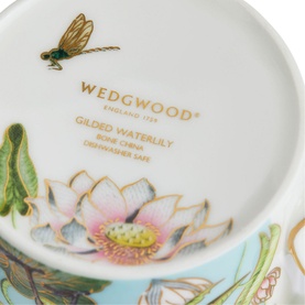 Wonderlust Mug 200ml