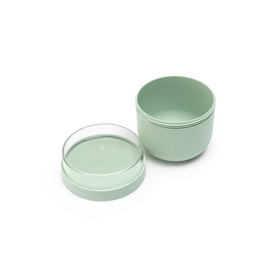 Make & Take Breakfast Bowl, 0.5L - Jade Green