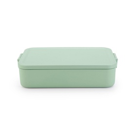 Make & Take Lunch Box Bento, Large - Jade Green